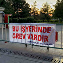 CHP'li Bursa Büyükşehir Belediyesi'nde metro krizi çıktı işçiler grevde: Bazı noktalarda trenleri stajyerler kullandı