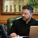 Zelenski'den Trump-Putin görüşmesi sonrası ilk mesaj: Bu belirleyici bir an