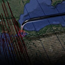 İstanbul gece vakti sallandı: Marmara merkezli 4 büyüklüğünde deprem