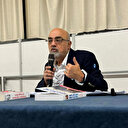 France: le journaliste d'opposition Pierre Jovanovic perquisitionné