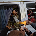 İşgalciler alıkoyduğu 10 tutsağı serbest bıraktı