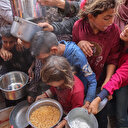 Premier ministre britannique: "Nous ne pouvons pas laisser les habitants de Gaza mourir de faim"