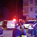 Çorum'da yangın paniği: Yoğun duman görenler itfaiyeye haber verdi