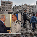 İsrail Genelkurmay Başkanı'ndan tehdit: Gazze'de daha fazla bölgeyi işgal ederiz