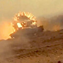 Gazze'nin kuzeyinde çatışma: 1 İsrail askeri öldü, 2'si yaralandı