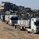 الصحة العالمية: المساعدات الداخلة إلى غزة ليست سوى "قطرة في بحر"