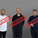 Türk polisinden kaçamadılar: Kırmızı bültenle aranan 4 suçlu Gürcistan'da yakalandı