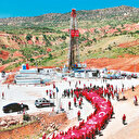 Dağlarda artık barış türküleri söylenecek