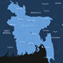 Starlink lance officiellement son service Internet par satellite au Bangladesh