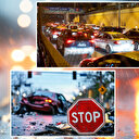 İstanbul'da en çok kaza hangi gün oluyor? Şaşırtan veri ortaya çıktı, 4.3 gün detayı dikkat çekti