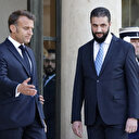 Syrie: Paris salue la création de deux commissions pour la justice et les disparus