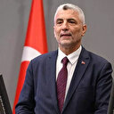 Ticaret Bakanı Bolat: Batı'da vicdanlar uyanmaya başladı