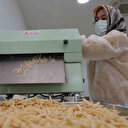 Çiftçi yetiştiriyor 750 kadın üretiyor: Tüketici uygun fiyata sağlıklı tüketiyor