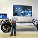 CATL, le champion chinois des batteries porté par un patron audacieux