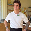 ABD'li ünlü şef Gazze için açlık grevinde