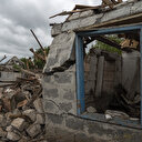 Rusya, Ukrayna'nın Kramatorsk kentine saldırı düzenledi