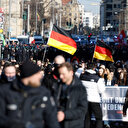 Allemagne : "Hausse alarmante" de la violence d'extrême droite