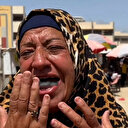 Gazzeli annenin feryadı yürekleri parçaladı: Yaşadığımız onca şeyden artık yorulduk