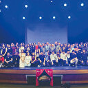 “ESEV Tiyatro Günleri”nde gençlere ödül