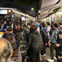 Australie: près de 300 passagers secourus après la chute d’un câble électrique sur un train à Sydney