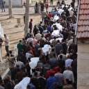 Plus de 60 Palestiniens tués lors des attaques meurtrières menées par Israël dans la bande de Gaza