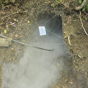 Zonguldak'ta ruhsatsız işletilen 9 maden ocağı kapatıldı