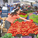 Üretim arttı fiyatlar düştü