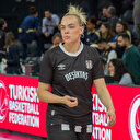 Beşiktaş Kadın Basketbol Takımı'nda 10 ayrılık