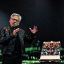 Le PDG de Nvidia qualifie d'"échec" les restrictions américaines à l'exportation de puces