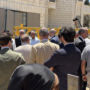 Dışişlerinden Cenin'de diplomatlara ateş açan İsrail'e kınama