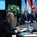 Cumhurbaşkanı Erdoğan: KKTC olmadan Türk dünyası eksik kalacak