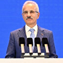 Bakan Uraloğlu: Türkiye olarak Asya ile Avrupa arasındaki yeni Çelik İpek Yolu'nun önemli bir bileşeniyiz
