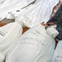 Katil İsrail'in Gazze'ye düzenlediği saldırılarda 51 Filistinli hayatını kaybetti