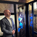 Antik kente yapay zeka girdi