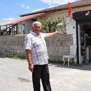 Görenler şaşkına dönüyor: Almanya'dan dönen gurbetçinin 40 yıllık birikimi