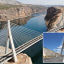 Nissibi Köprüsü ekonomiye büyük katkı sağladı: 10 yılda 3,3 milyar TL tasarruf