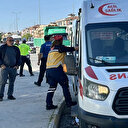 Düzce'deki kazada yaralanan 6 yaşındaki çocuk yaşam mücadelesini kaybetti