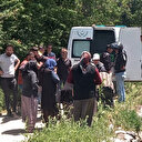 Afyonkarahisar'da sulama kuyusuna düşen kişi öldü