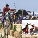 Tüm etkinlikler ücretsiz olacak: 7. Etnospor Kültür Festivali başlıyor, 4 gün sürecek festival büyük heyecan yaşatacak 