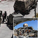 İsrail ordusu Batı Şeria'da 20 Filistinliyi gözaltına aldı