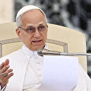 İsrail'in Gazze soykırımına Papa Leo tepki gösterdi: Yürek parçalayıcı bedelin sona ermesi için çağrımı yeniliyorum