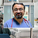 Antalya'da balkondan düşerek ölen Dr. Hamdi Oğrağ'ın adı yenidoğan yoğun bakım ünitesine verildi