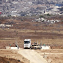 L'aide est autorisée à entrer à Gaza, mais n'est pas encore distribuée, selon l'ONU