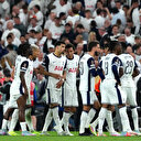 MAÇ SONUCU | Tottenham 1-0 Manchester United