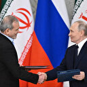 İran Meclisi, Rusya ile kapsamlı stratejik ortaklık anlaşmasını onayladı