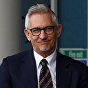 Vicdanlı bir kamusal entelektüel Gary Lineker