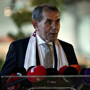 Galatasaray Başkanı Dursun Özbek'ten Yenikapı açıklaması