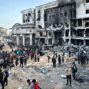 Gazze'de can kaybı 53 bin 655'e yükseldi