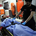 Aksaray'da 12 yaşındaki çocuk arkadaşı tarafından vuruldu