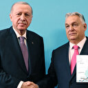 Orban'dan Cumhurbaşkanı Erdoğan'a teşekkür: Batılılar 'Türk Akımı'nı engellemek için uğraştı